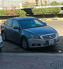 دايو لاسيتي